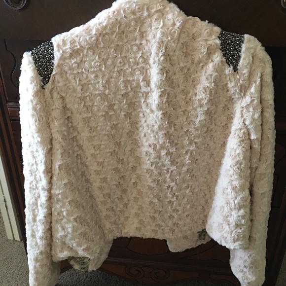 Miss Me Dress Jacket - Picture 2 of 9